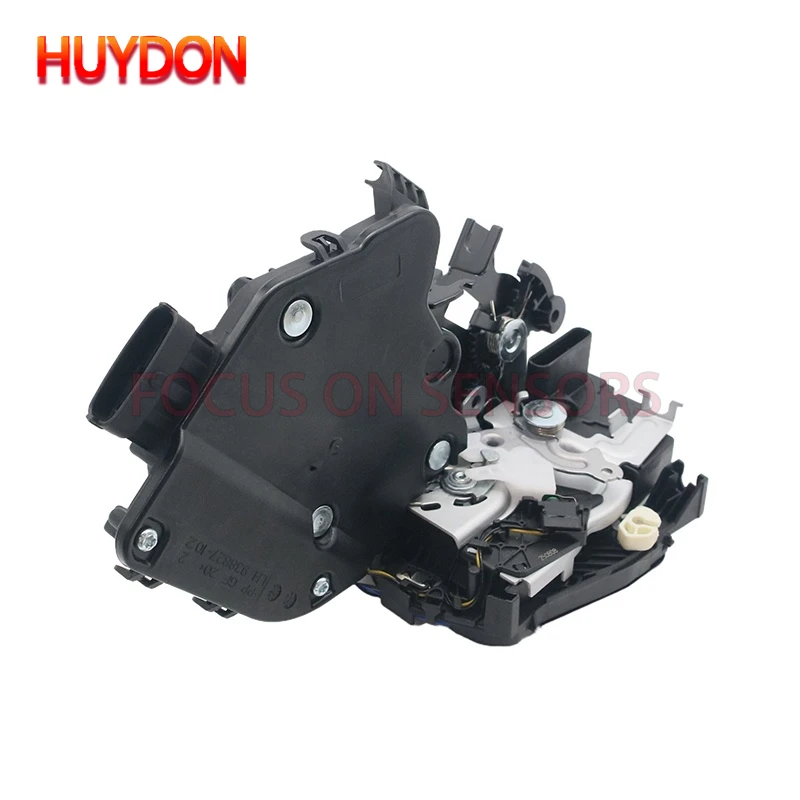 

LR078728 LR078729 Привод защелки передней левой двери в сборе для Land Rover Range Rover Iv L405 D250 D350 Автомобильные аксессуары