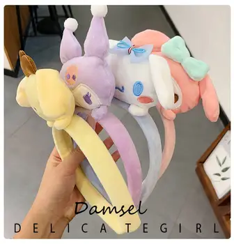 10 最佳銷售 我的旋律頭箍 三麗鷗耳朵 - №7