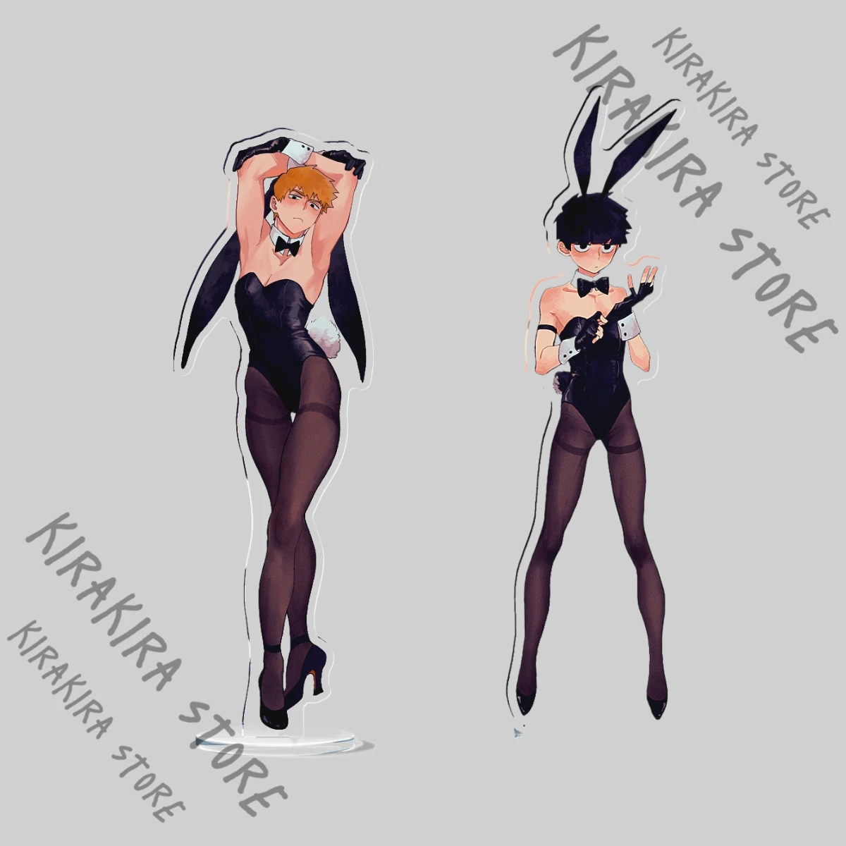 

Mob Psycho 100 Cosplay Anime Mouse Pad Badge Metal Plaque Acrylic Standing Plate Coloured Paper Kageyama Shigeo Accessory Mascot