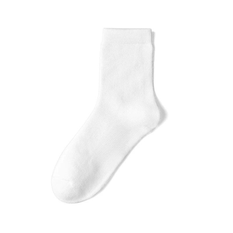 Aangepast logo voor sokken Aangepaste zakelijke herensokken Unisex sokken 3D-geprinte foto's Aangepaste uw ontwerpfoto's