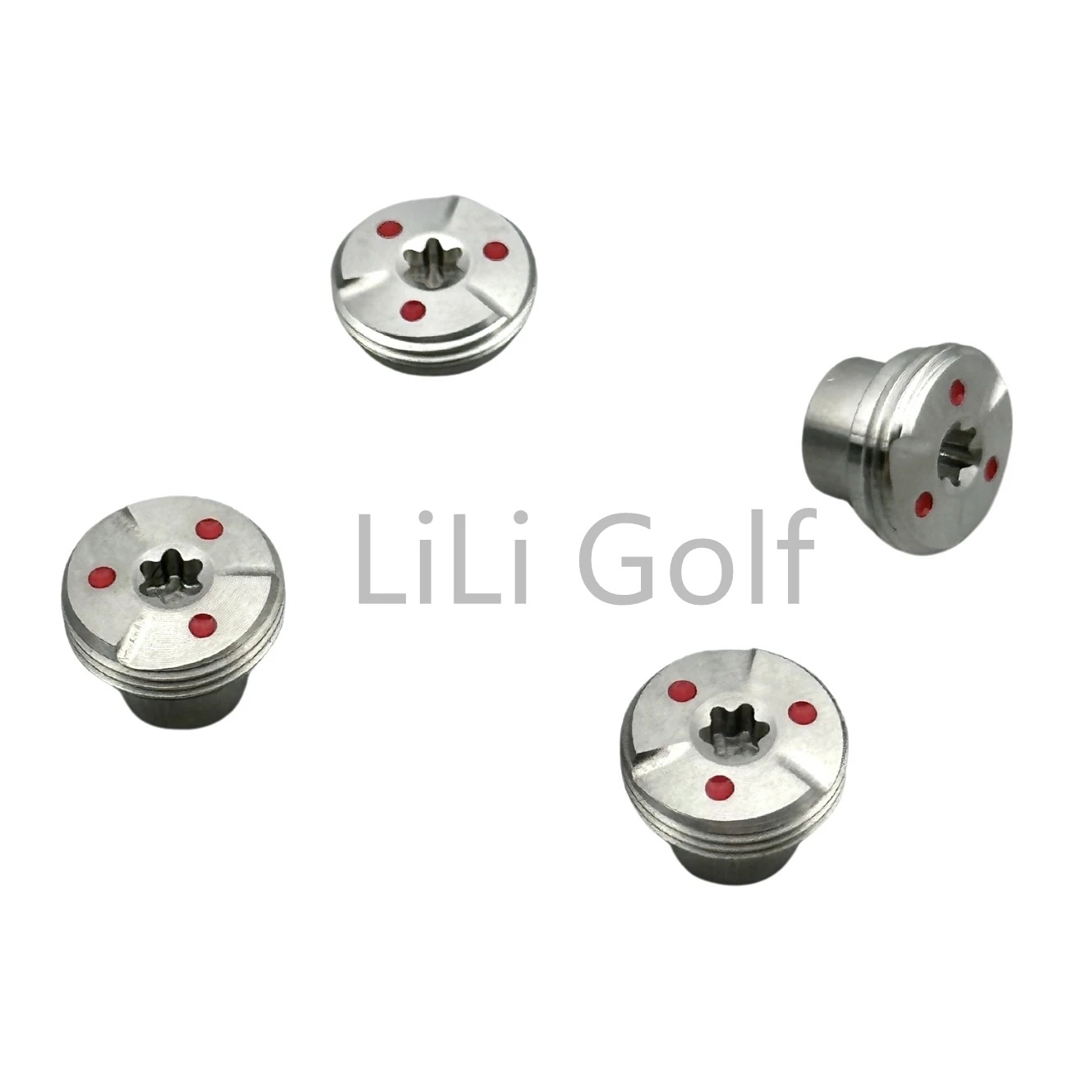 Golf Club Head Weig…