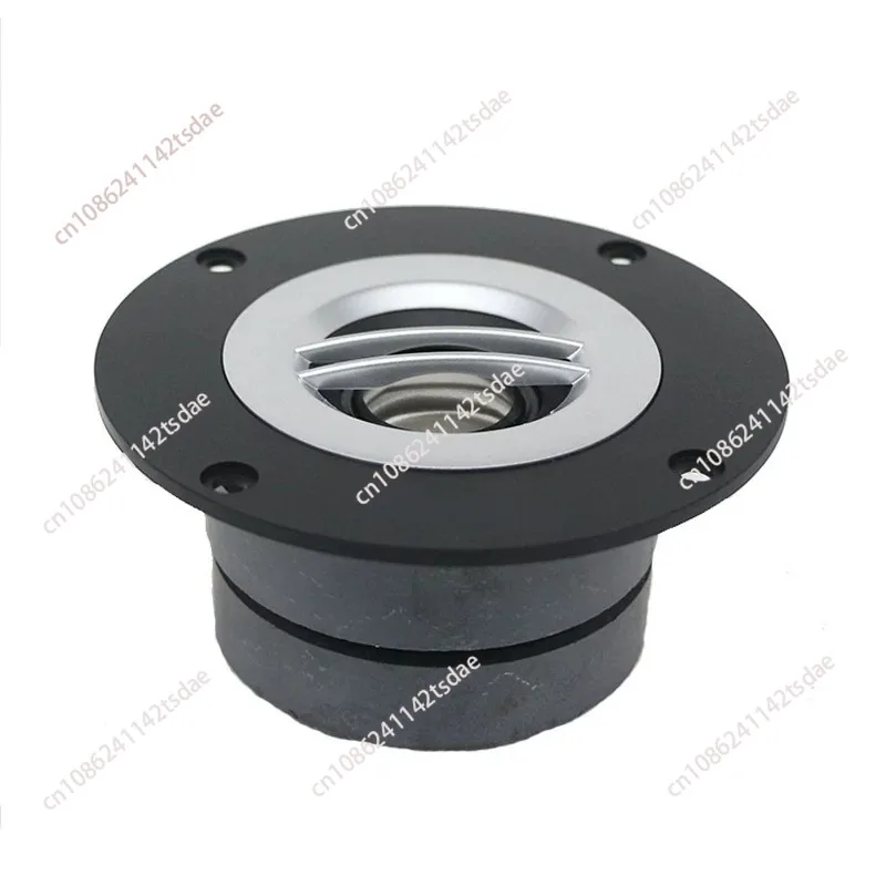 4 Inch Tweeter, Universal Replacement for Car & Home Audio Speakers