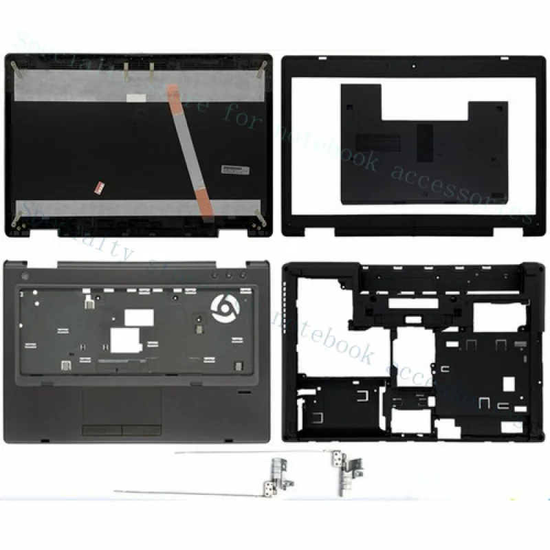 

A++For HP Probook 6460B 6465B 6470B 6475B Laptop LCD Back Cover A/B/C/D Cover
