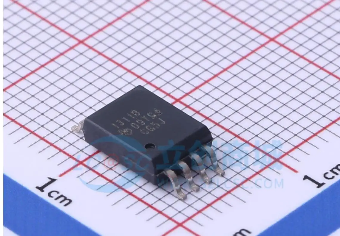 7PCS  AMC1311BDWVR Brand: TI (Texas Instruments) Package: SOIC-8-300mil Brand new original genuine product