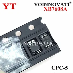 10 tamanhos xb7608a xb7mommommomento, xb7608j, 7608 cpc5 ic