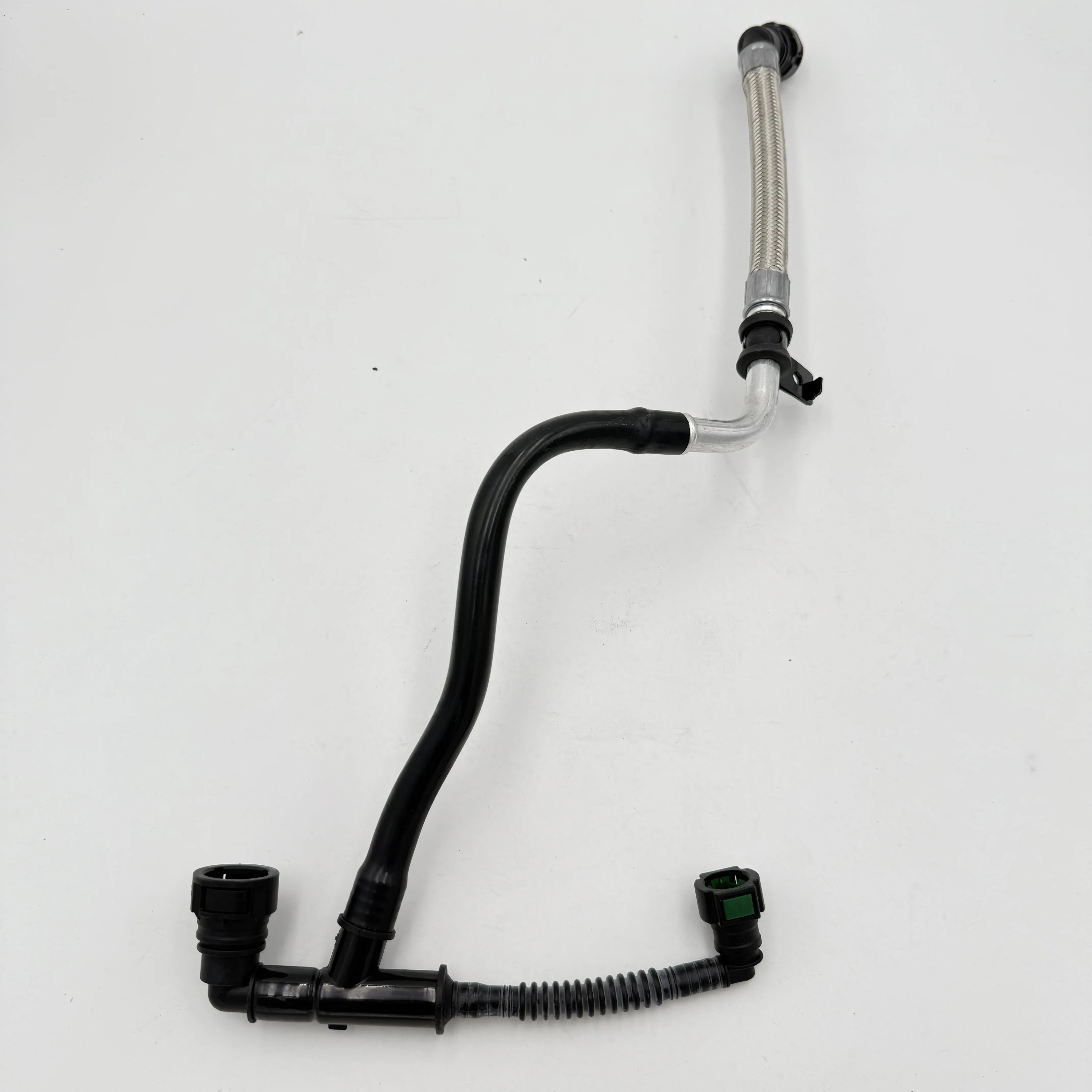 

12662657 12685380 25203003 12673868 Auto Parts Crankcase Forced Ventilation Pipe for Chevrolet