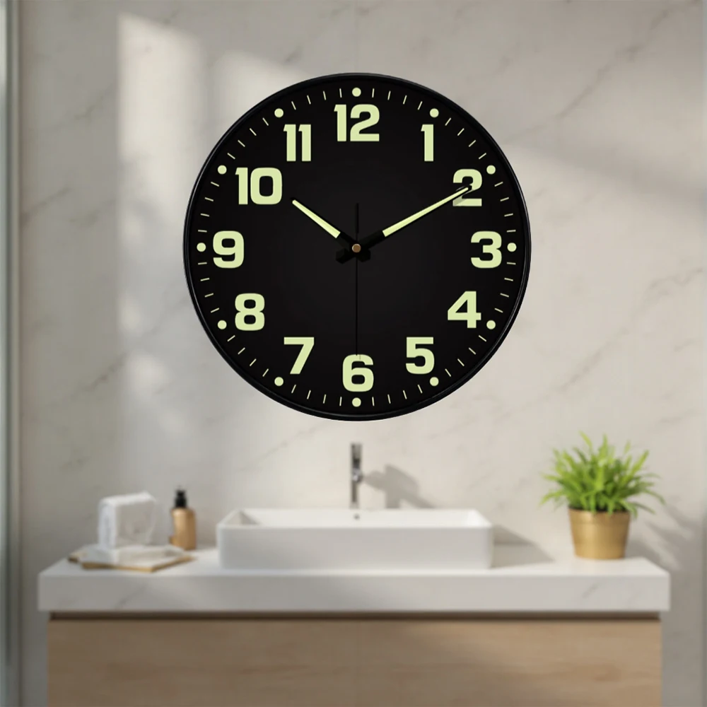Thumbnail 3 - #13 New Modern Wall Clocks Arrivals
