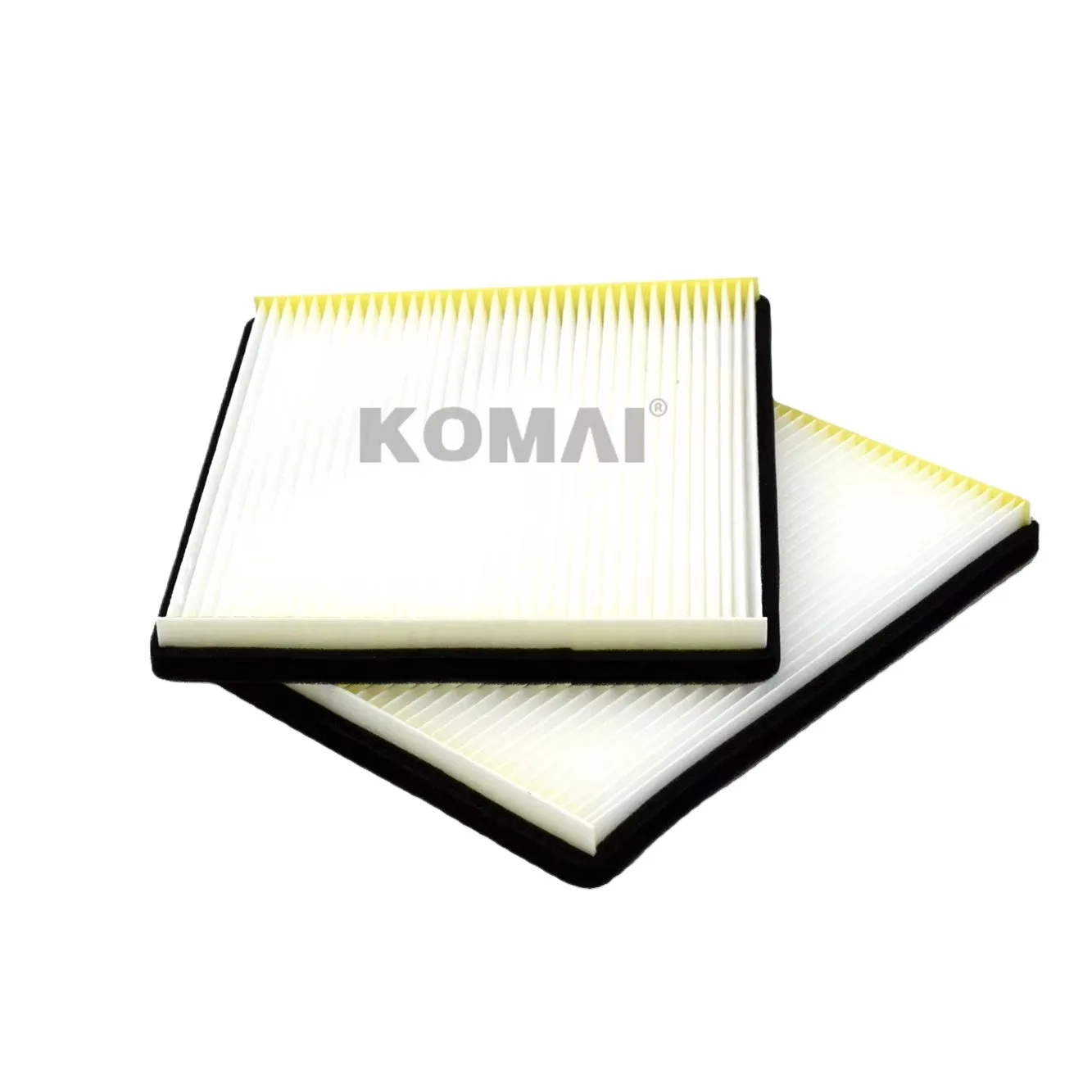 

Compatible with OEM ODM Cabin Air Filter Use for JCB Backhoe Loader 332/F8191 332F8191