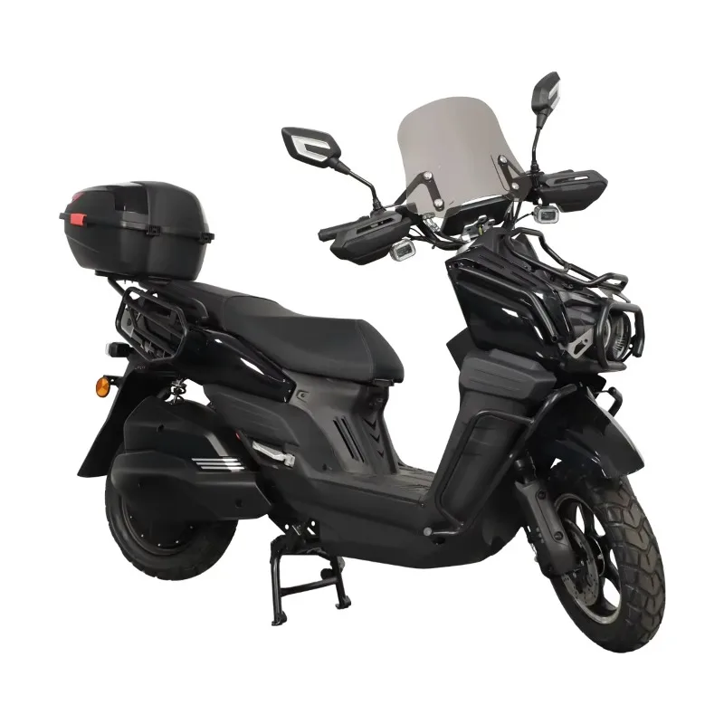 Electric bicycle motorcycle 1500 watts battery 72v high speed 70 km/h long distance 120 km electric motorcycle
