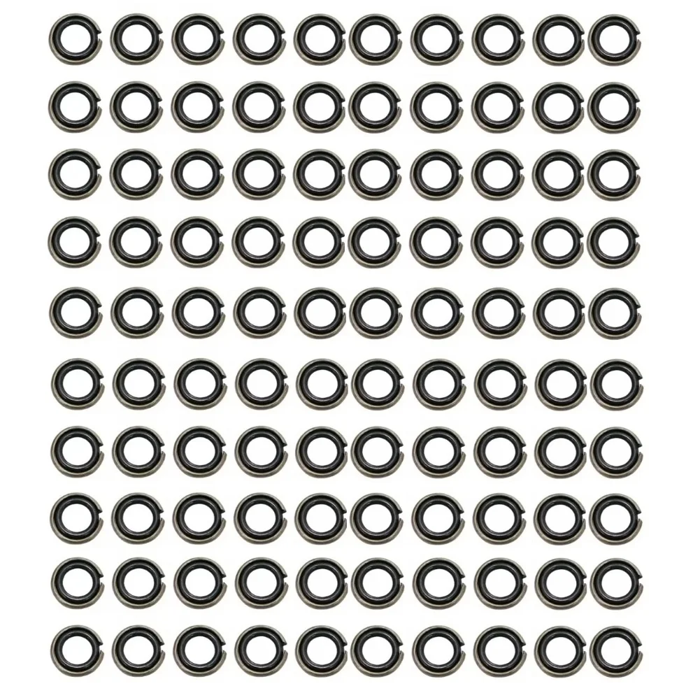 Workshop Equipment Retaining Ring Clip O-ring Clip For Tools 1 2 Inch 1 2 Inch Drive Size Versatile Tool Kit Accessory