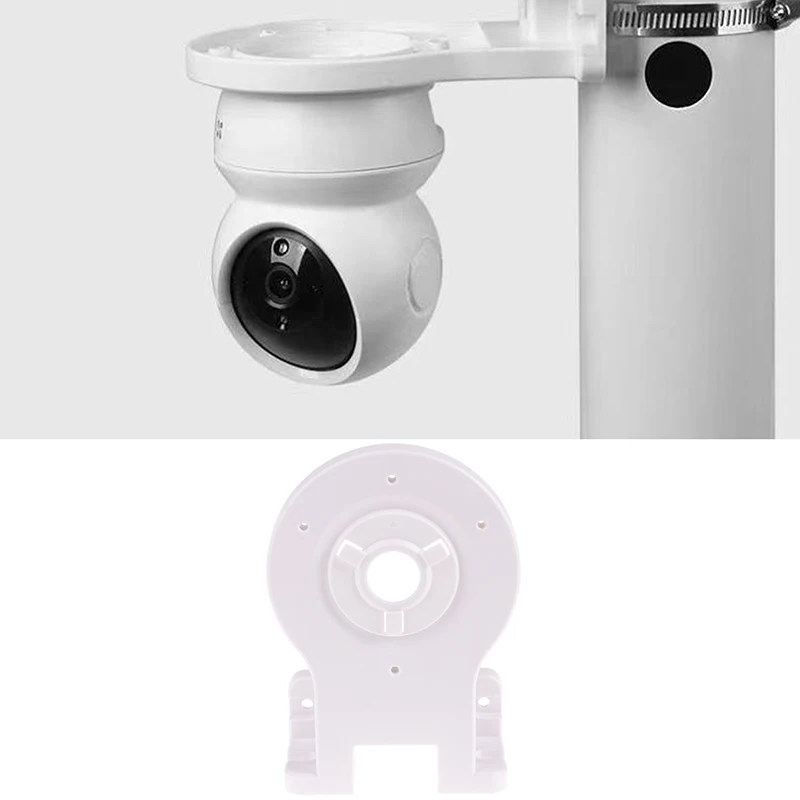 Base Bracket For Smart Camera Hoisting Wall Hanging Inverted Installation Holder Multifunctional Monitoring Head Bracket