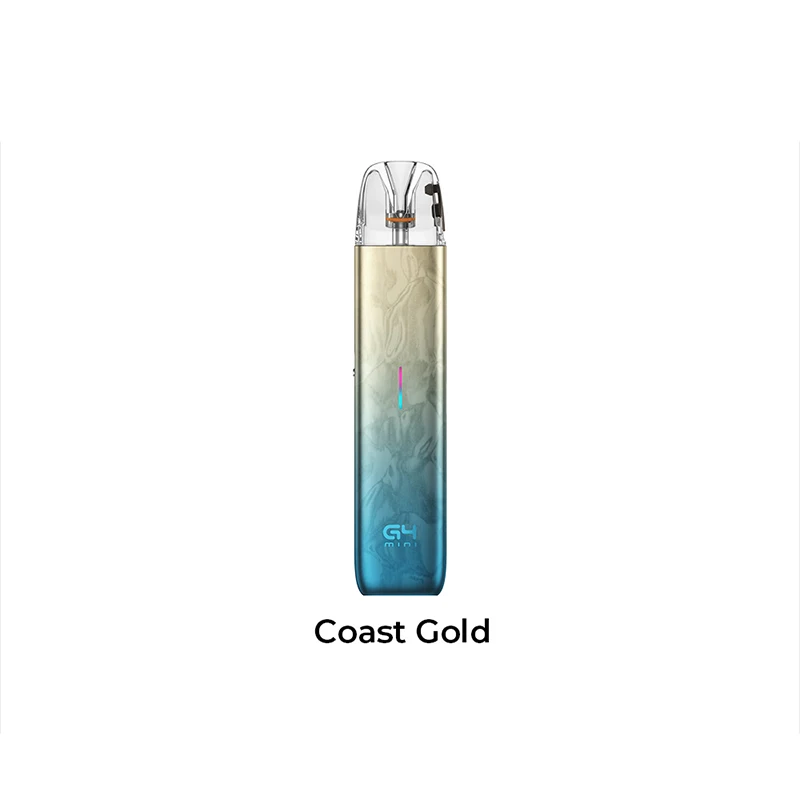 Everything You Need to Know About the Uwell Caliburn G4 Mini Kit –  Real-World Review