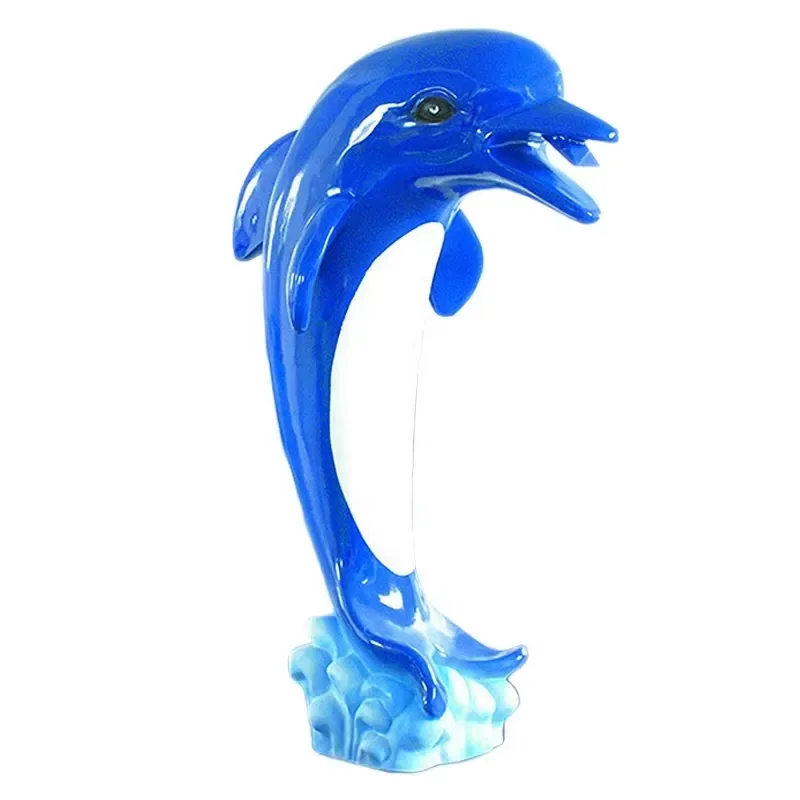 Swimming Pool Equipment Cute Animals Dolphin Sprinkler