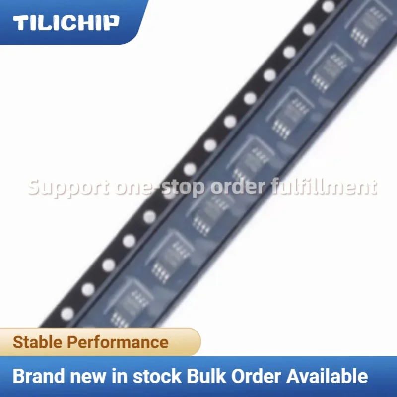 

5PCS~10PCS Brand new LTC6930MPMS8-7.37#PBF Package MSOP-8 Pre-programmed Oscillator Original IC Matching