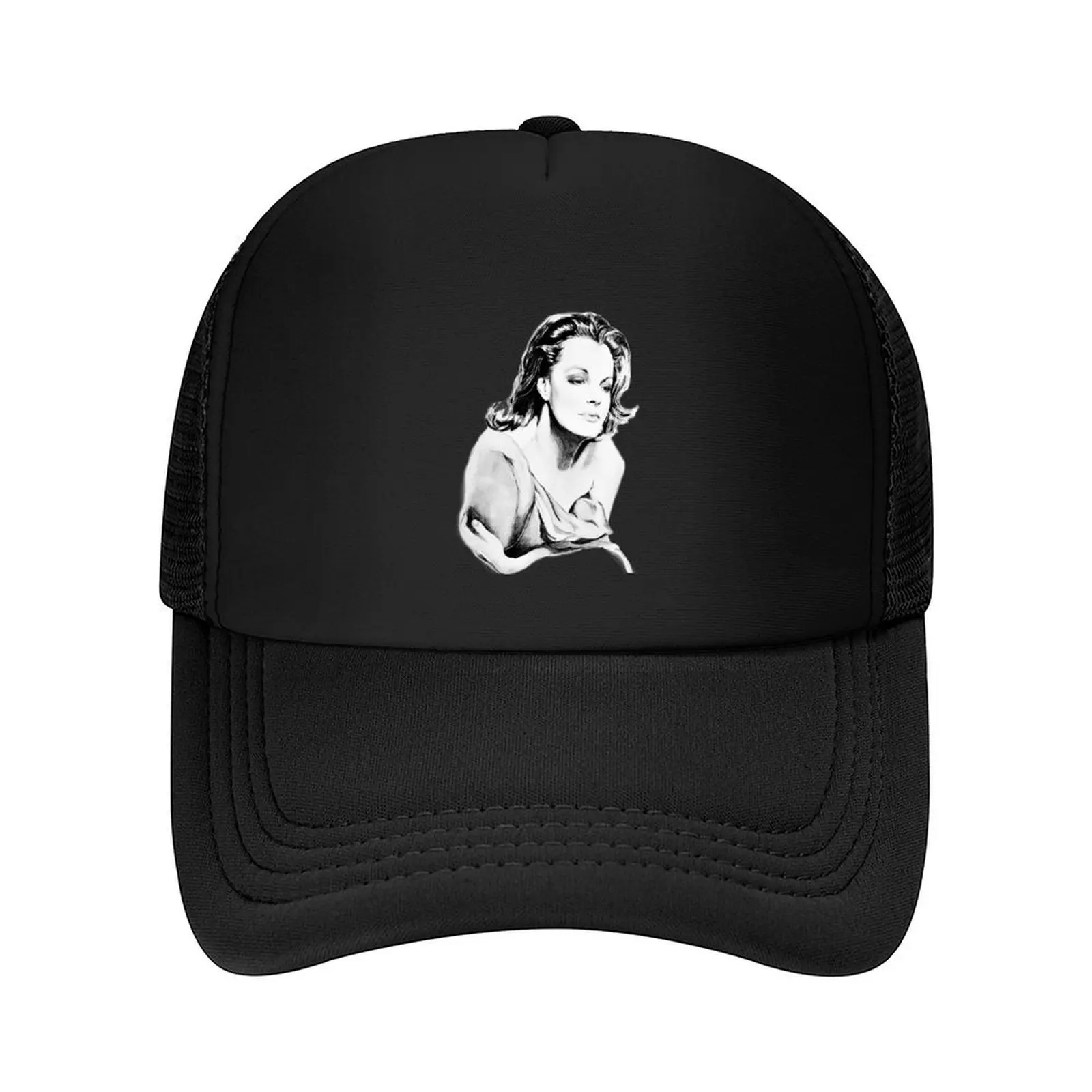 Romy Schneider gorra de béisbol sombreros de invierno para hombres Dropshipping sombrero de bola salvaje sombrero de fiesta de espuma sombreros de mujer 2025 hombres