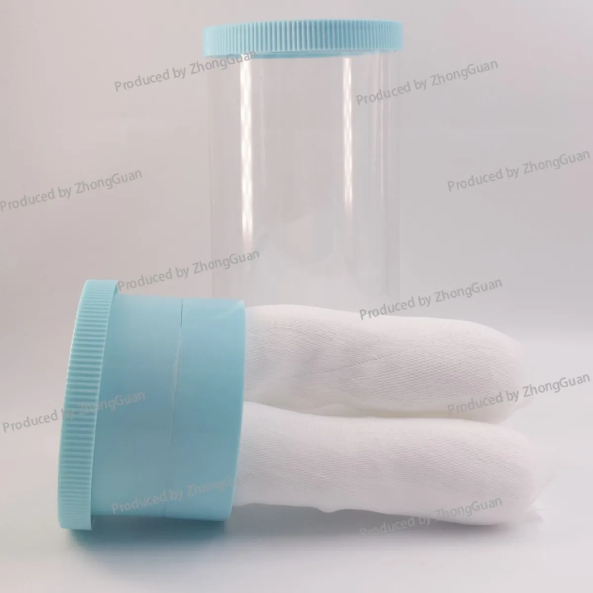 Washable UF Membrane for Water Recycling Big Flow PVDF Hollow Fiber Filter Purification 10,20 Inch Jumbo Filter Cartridge