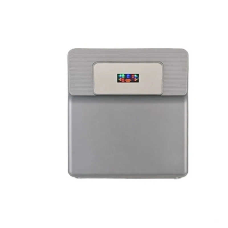 Four-stage filtration water purifier, highly efficient wall-mounted household reverse osmosis system