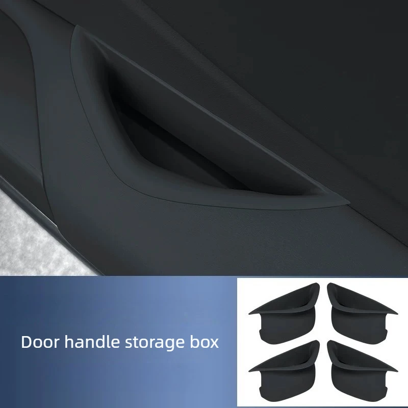 

Door Storage Box and Armrest Box for Central Control for Lexus ES200 ES300h 2018 2025 Interior Decoration Supplies Tools