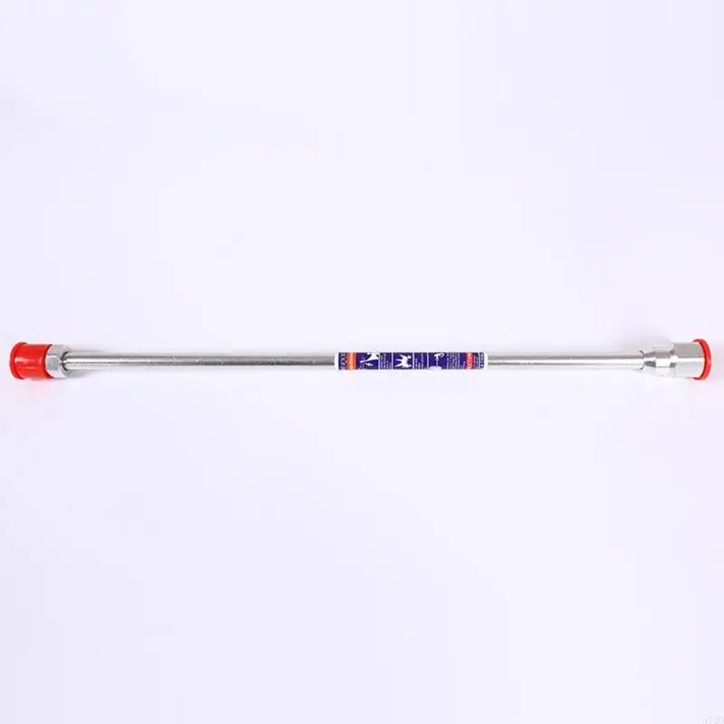 97QD Vật liệu kim loại cao 20/30/50cm Kích thước khác nhau Thanh mở rộng áp suất cao không dễ uốn cong