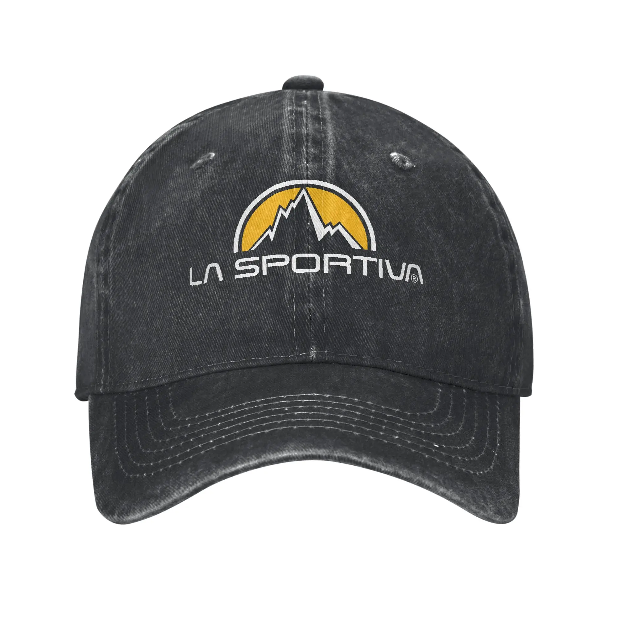 La Sportiva Fashion Baseball Cap  Soft Women's Cap  Weekend Getaway Women's Cap