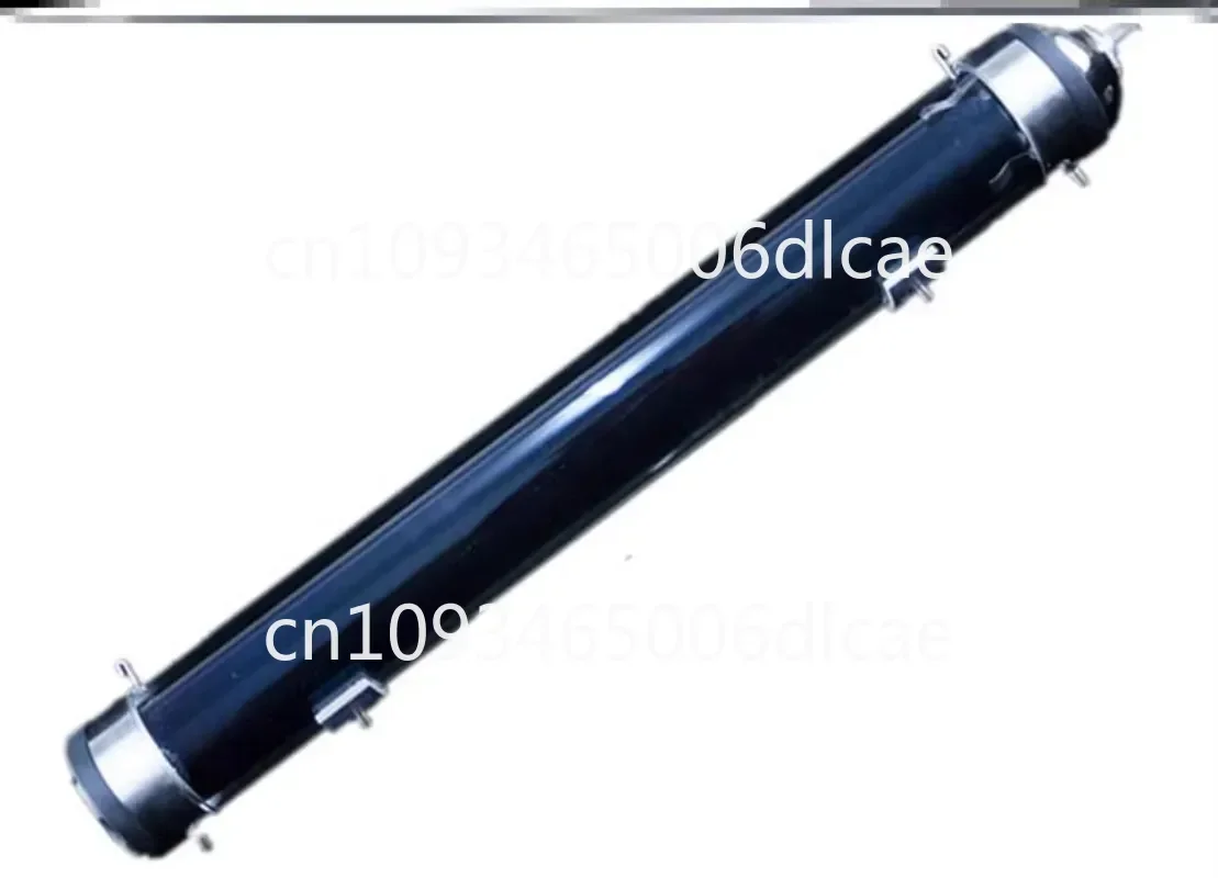 Vacuum tube Northland Light Solar BBQ solar cooker outdoor smokeless portable coated vacuum tube