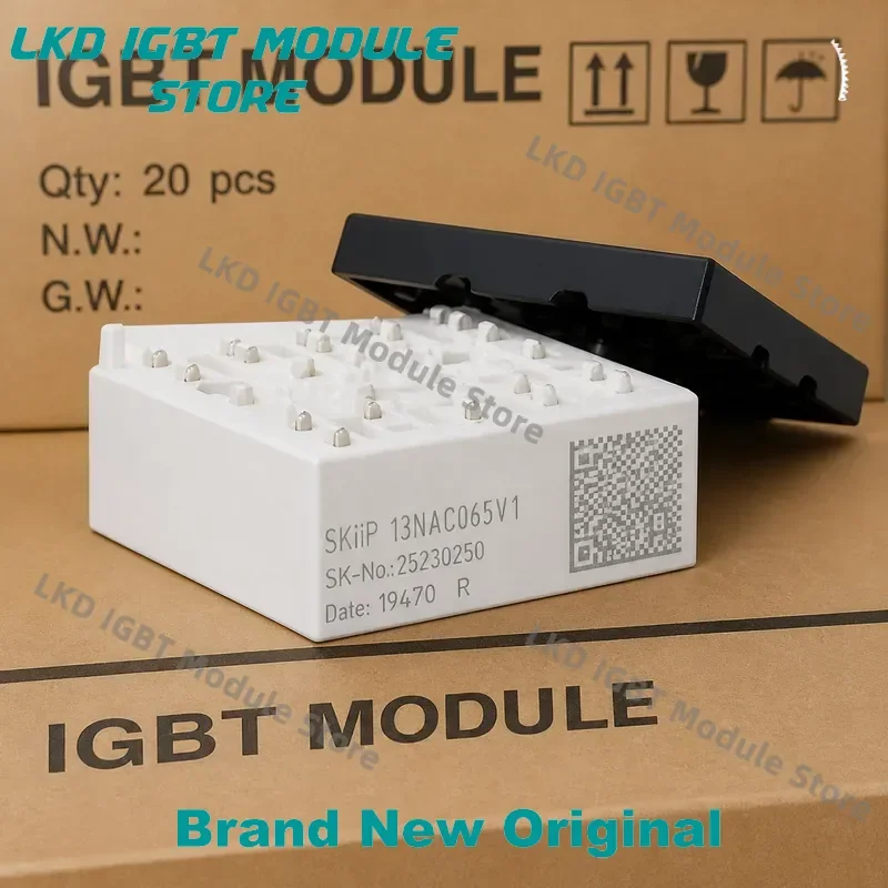 skiip13nab065v1-新しいパワーモジュール用