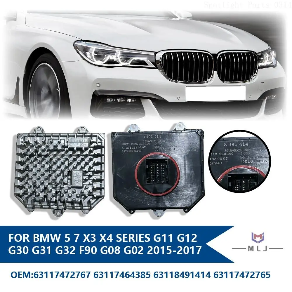 oe-63118491414-para-bmw-serie-5-7-x3-x4-2015-2017-g11-g12-modulo-de-control-de-balasto-para-faros-drl-ojo-de-Angel-accesorios-para-auto