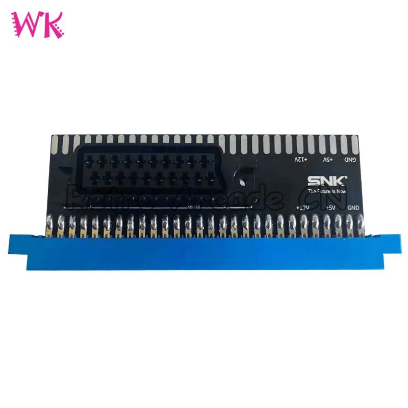 Arcade Jamma To Scart EU Version/VGA Advance Adaptateur Jamma vers Scart Retroelectronik Arcade Accessory DIY Parts