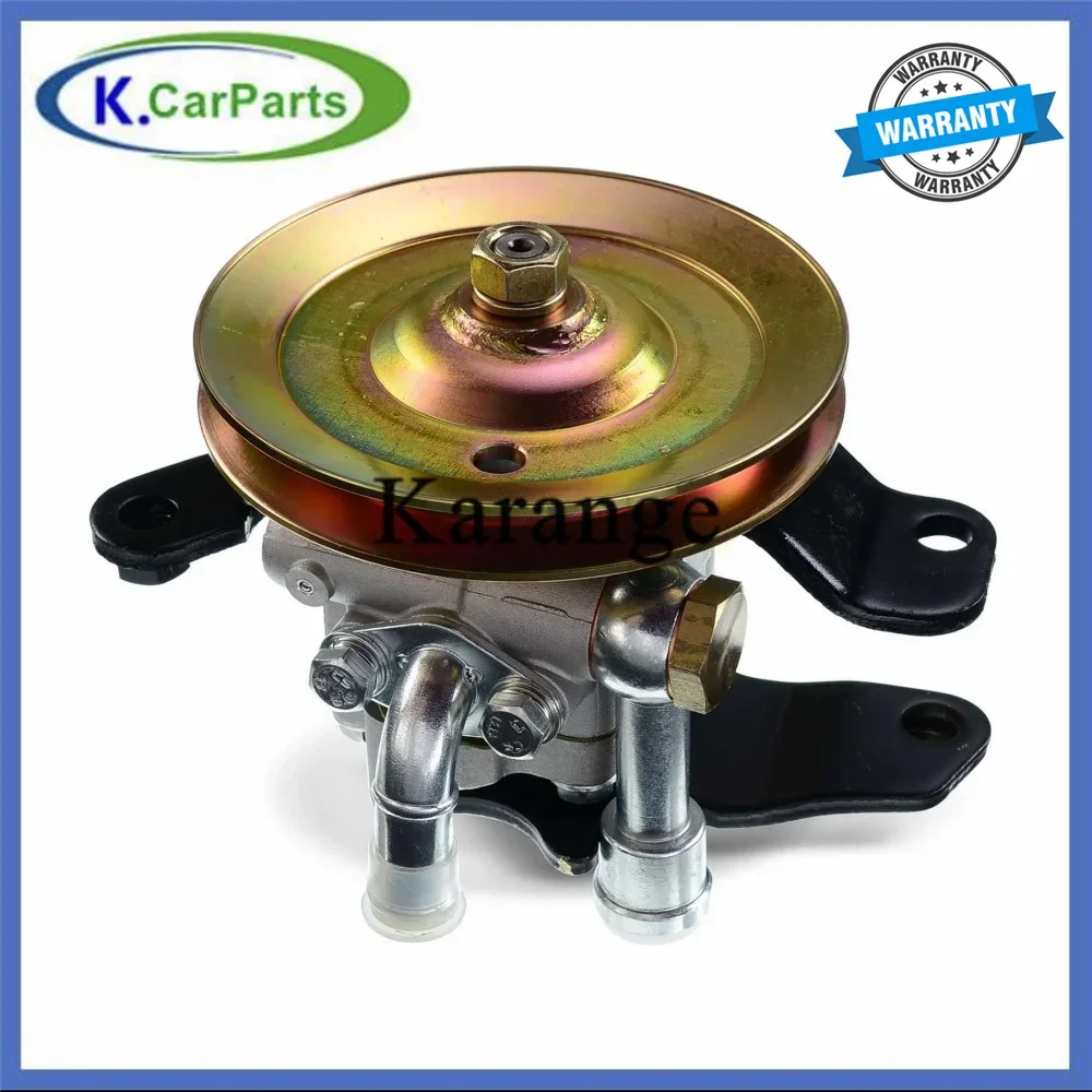 Насос гидроусилителя руля для Nissan Pick-up D22/TD27/QD32/TD25 49110-VE000 49110-0W800 49110-2S600 49110-5T100 49110-30N00 4911063 Г10