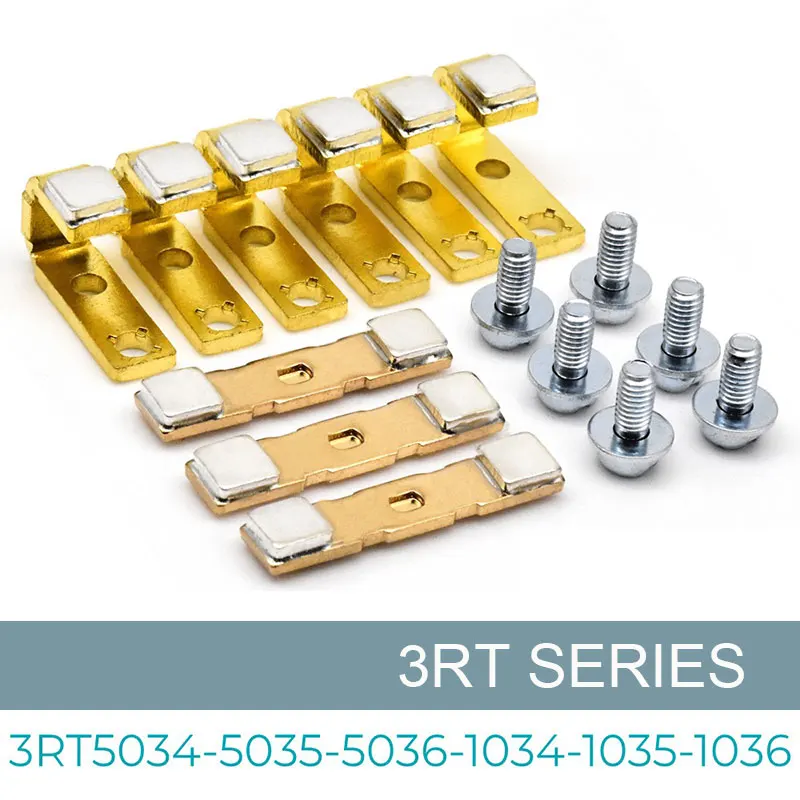 

1 комплект 3RT5035-5036 3RT1035-1034-1036 3RT1935 Серебряная точка A10