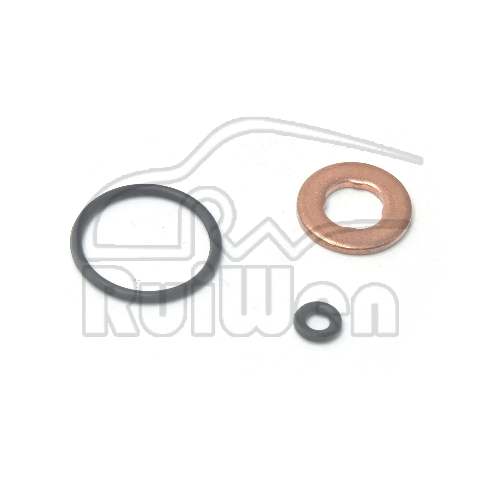 

Injector Seal Gasket for Discovery Sport Freelander I 2 Range Rover Evoque L550 L359 L314 L538 Auto Parts LR032818