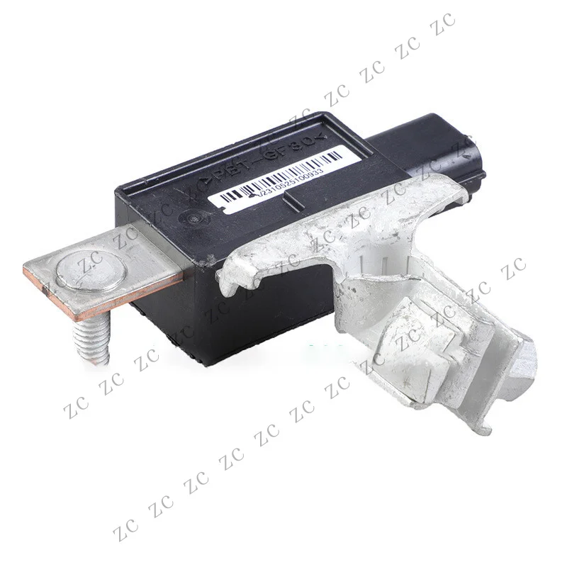 S+ Battery Current Sensor for Honda HRV 1.5L 15-17 L15B2 L15B3 38920-T5A-003