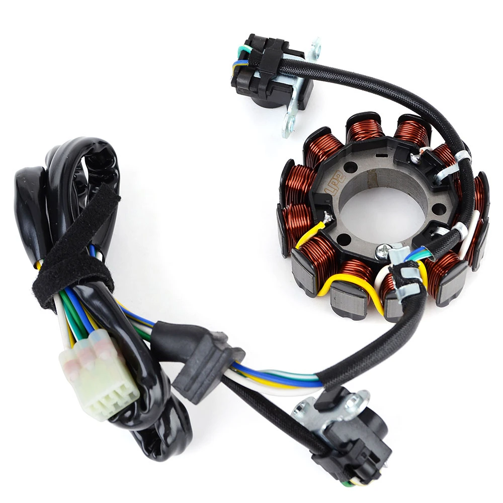 

Катушка статора мотоцикла для Honda CRF450R CRF 450R 2009 31120-MEN-A31