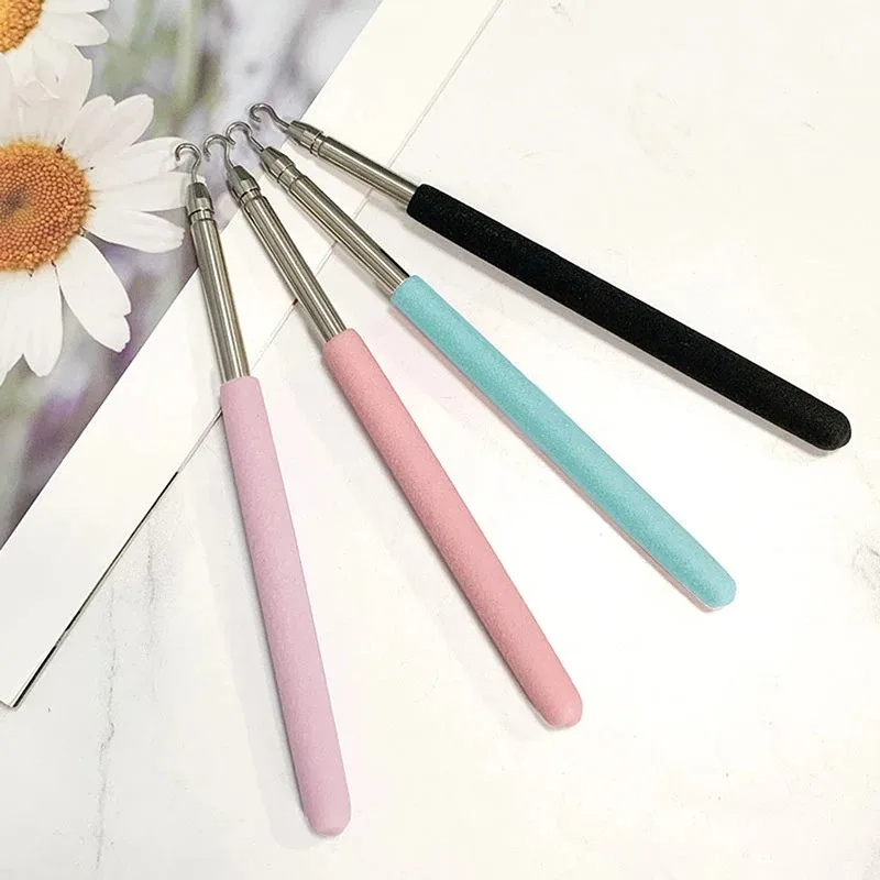 Help Wear Bracelet Tool Partner Jewelry Helper Fastening Aid Quickly Unfasten Hooking Equipment Pliers Clasps Ties Zipper Craft