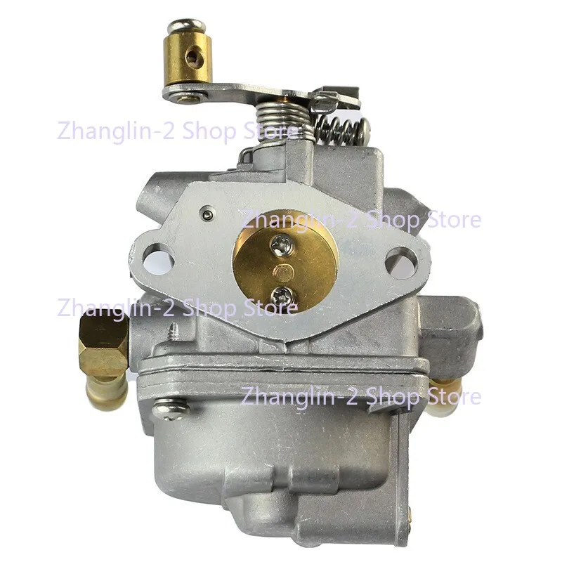 

6BV-14301-00 CARBURETOR For Yamha PARSUN 4 stroke 4/5/6HP Outboard 6BX-14301-00