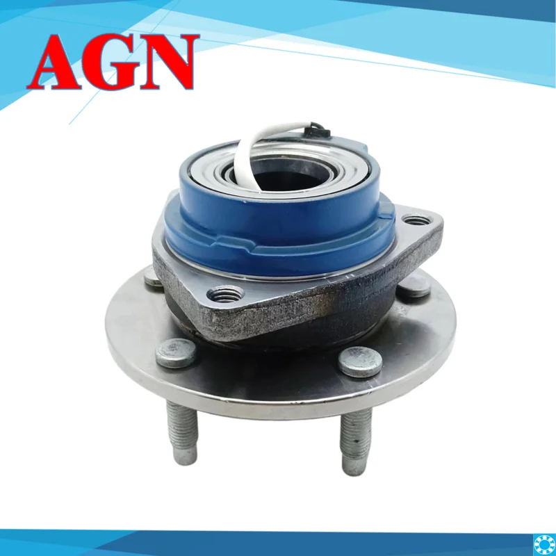 

Для CADILLAC CTS STS Ступица и подшипник заднего колеса в сборе, 25693148 512223