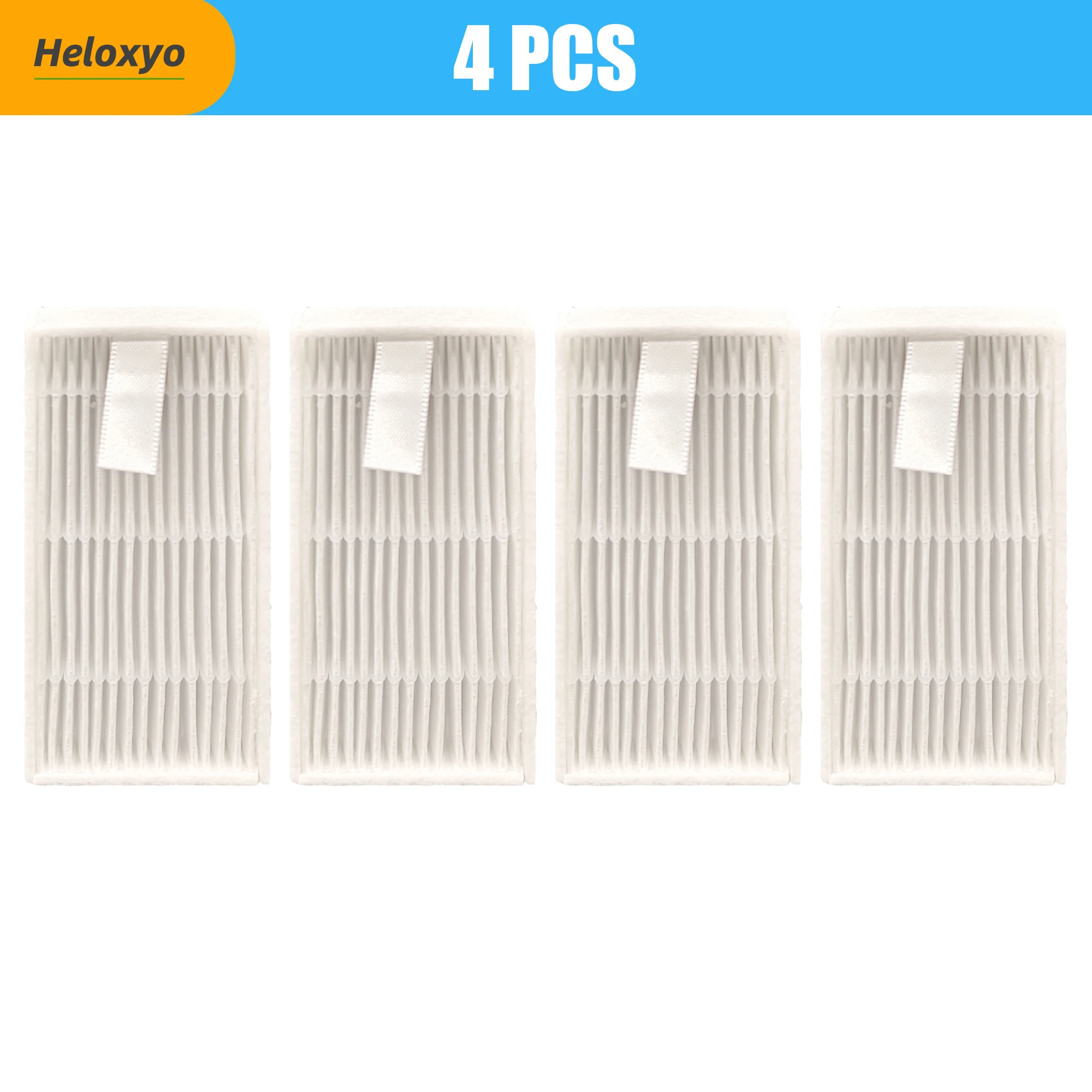 �y�Z�[�����ziLife Hepa �t�B���^�[ V5 V5s V3 V3S V5S V50 Pro V55 X5 ���{�b�g�|���@�A�N�Z�T���[ �X�y�A�p�[�c �����p���Օi