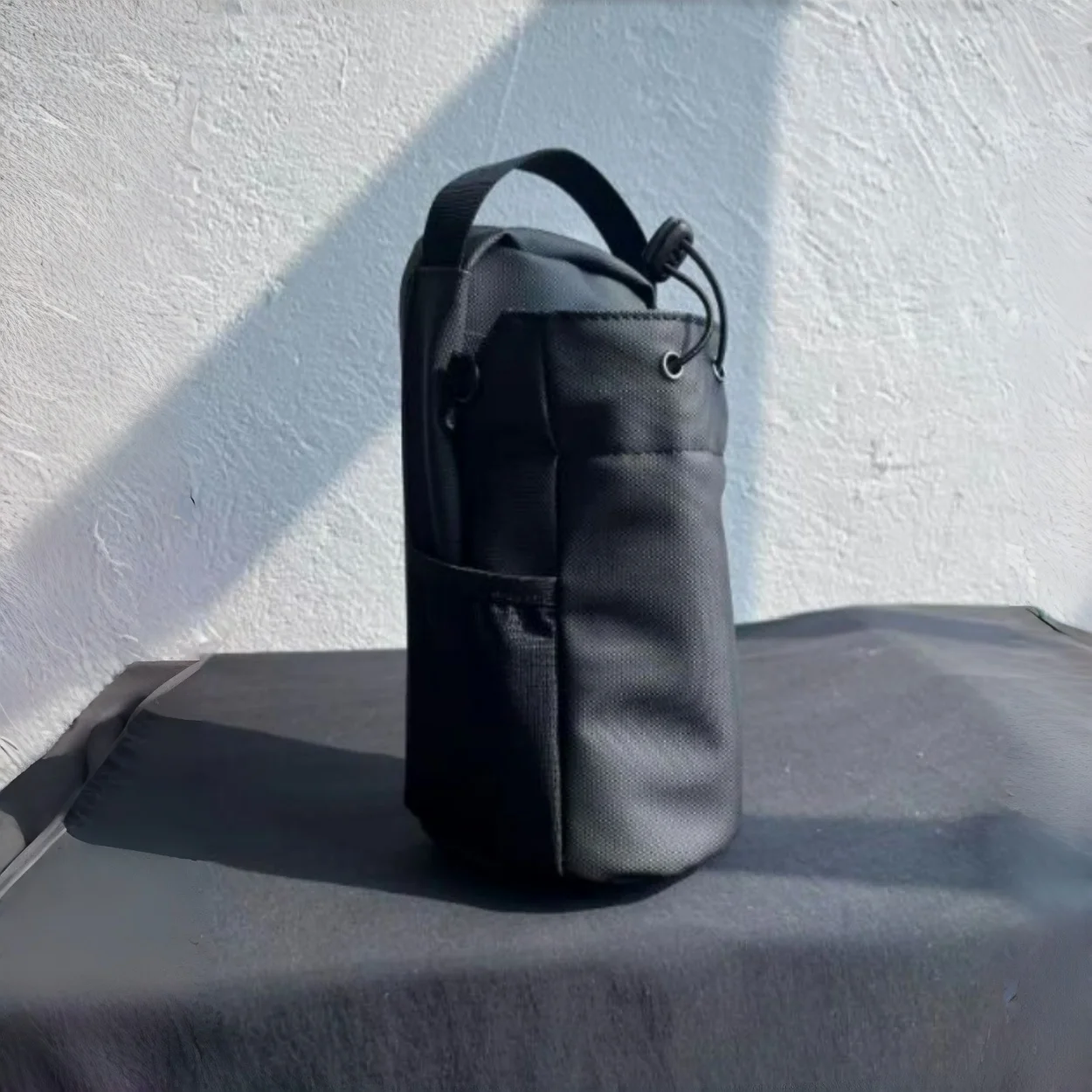 

Магнитная спортивная сумка большой емкости с карманом для телефона, портативной спортивной сумкой, сумкой для бутылки с водой, органайзером, аксессуарами для спортзала