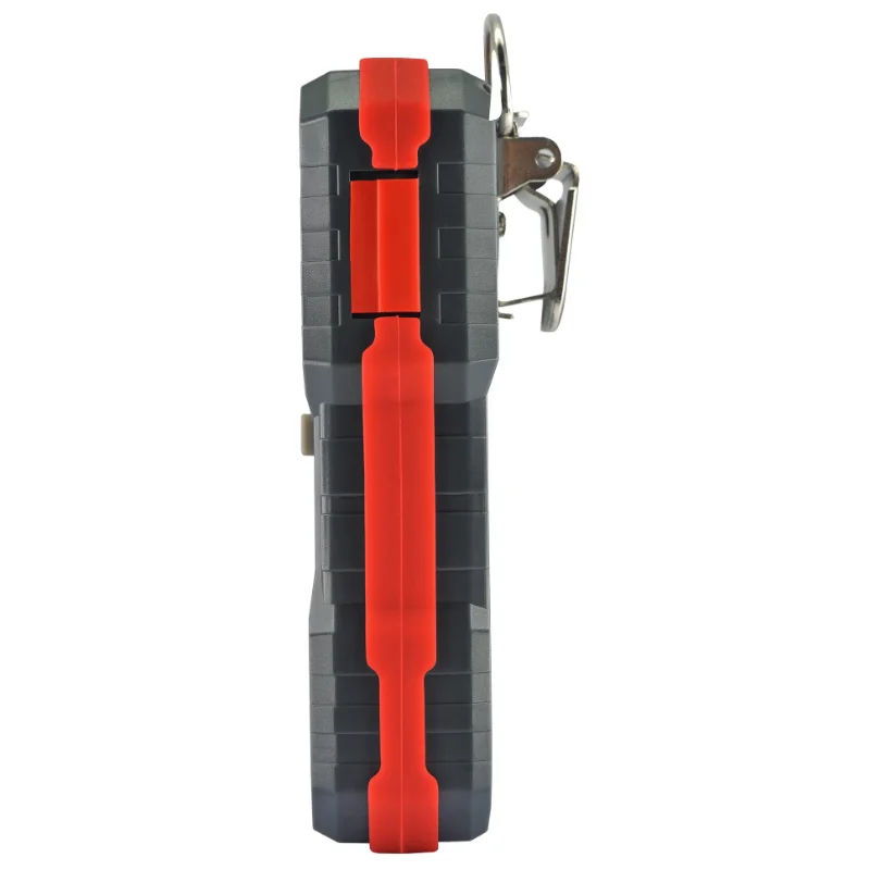 4-In-1 Co H 2S O2 Ex Multigas Gas Draagbare Gasdetector Voor Huishoudelijk Gebruik