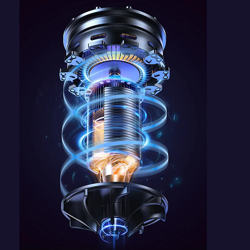 ماكينة تشذيب شعر الأنف الكهربائية المحمولة، قص شعر الأنف دون فقدان تجويف الأنف، وضعي الأجهزة المنزلية في جيبك #2