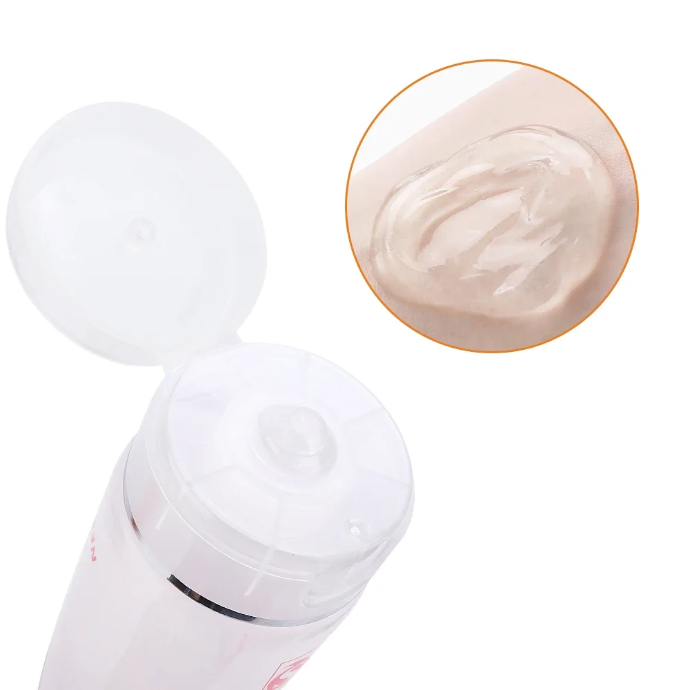 1pc Effective Ageless Ultrasonic Inject Gel Firming Lifting Tighten Anti Aging/Wrinkles Facial Gel for Beauty Device Face Care