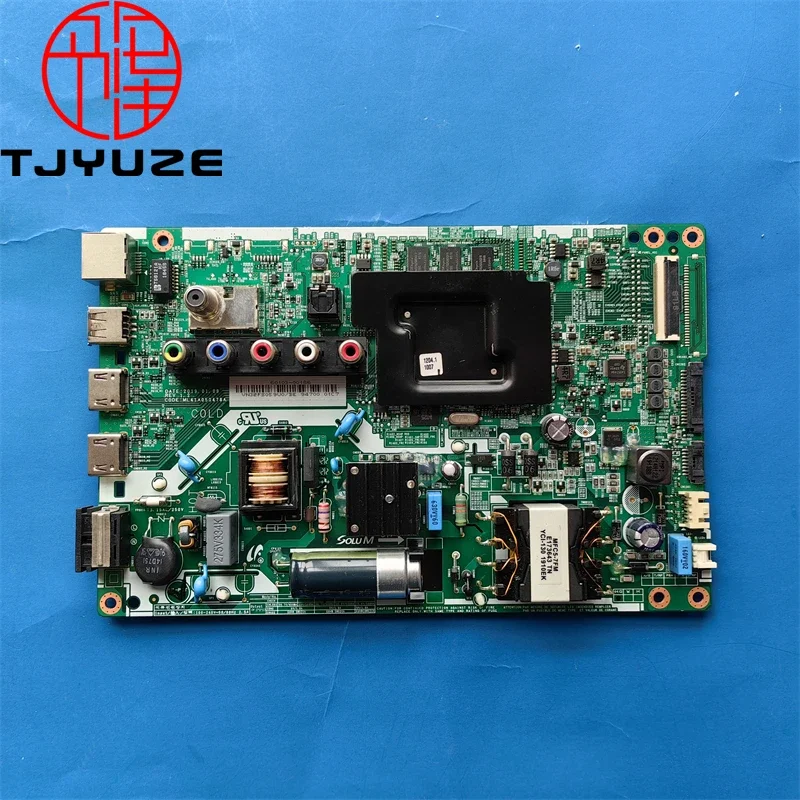 Motherboard BN81-16925A VN32FS059U0/BE VN32FS059U0XRK For  TV UN32N5300AFXZA Driver Main Board VT32FS059U2/RK VN32FS059U