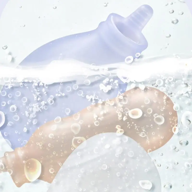 Wasserdichte Silikon-Finger- und Zehennagelabdeckungen, wiederverwendbare Schutzhüllen zum Duschen, Handeinweichen, Wundschutz – Detail 7