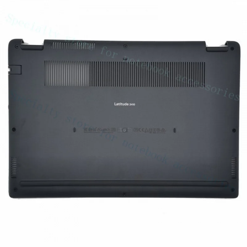 

A++ New For Dell Latitude 3410 E3410 Lower Base Bottom Cover D Case 0VMY1K VMY1K