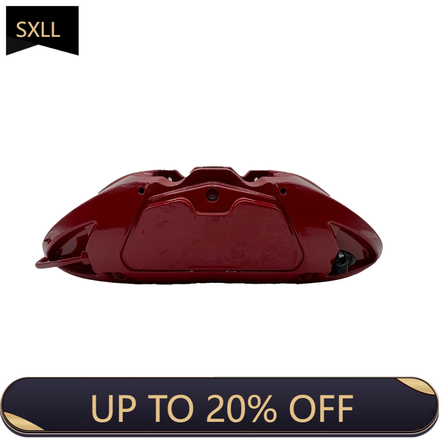 

SXLL Suitable for CABRIO/COUNTRYMAN/ACEMAN and 19-inch or larger wheels with four-piston factory calipers