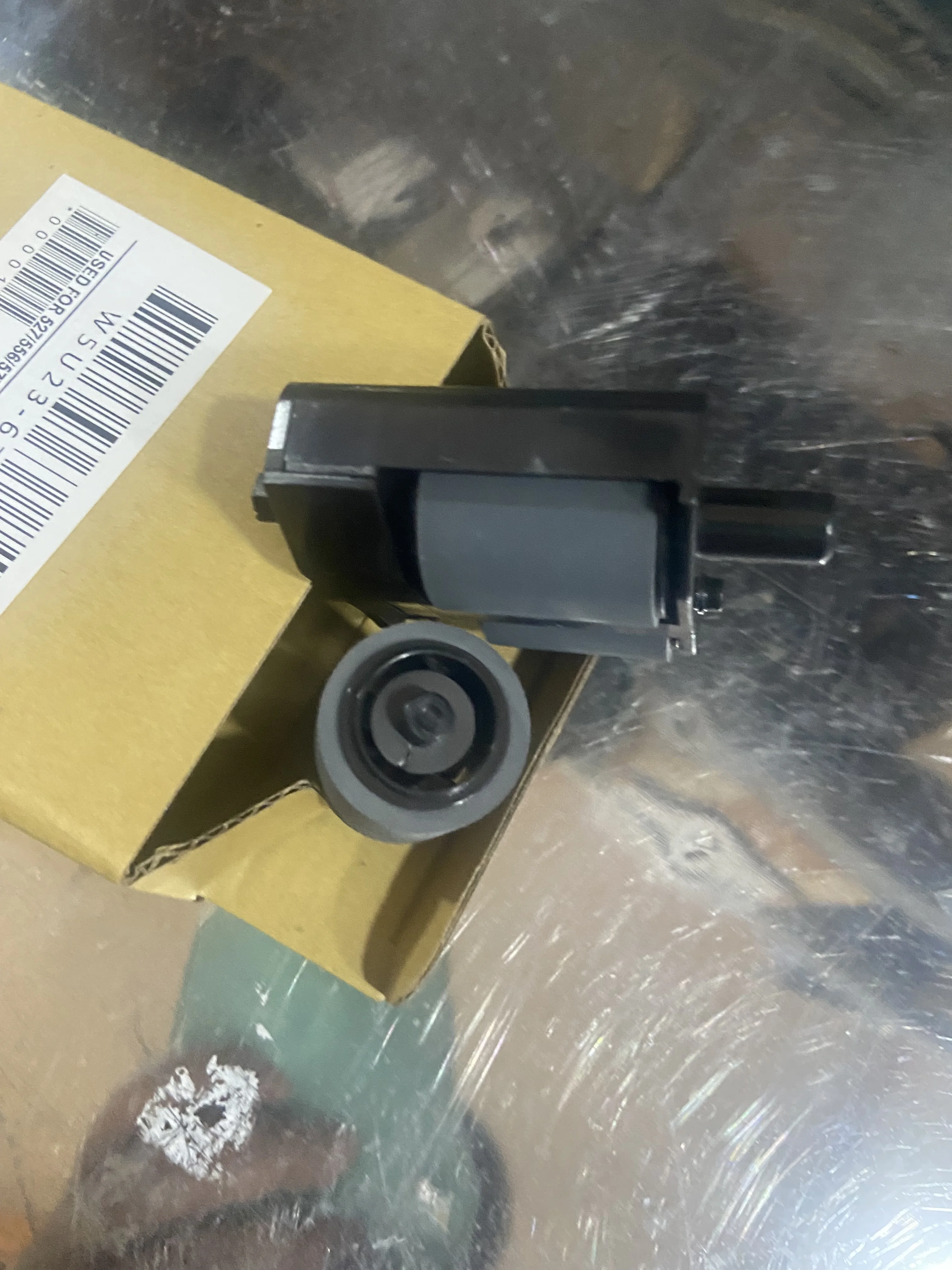 

5Sets High Quality ADF Roller Kit Printer Parts B5L52-67903 for HP M527/M577 B5L52A W5U23A W5U23-67901 Printer Accessories