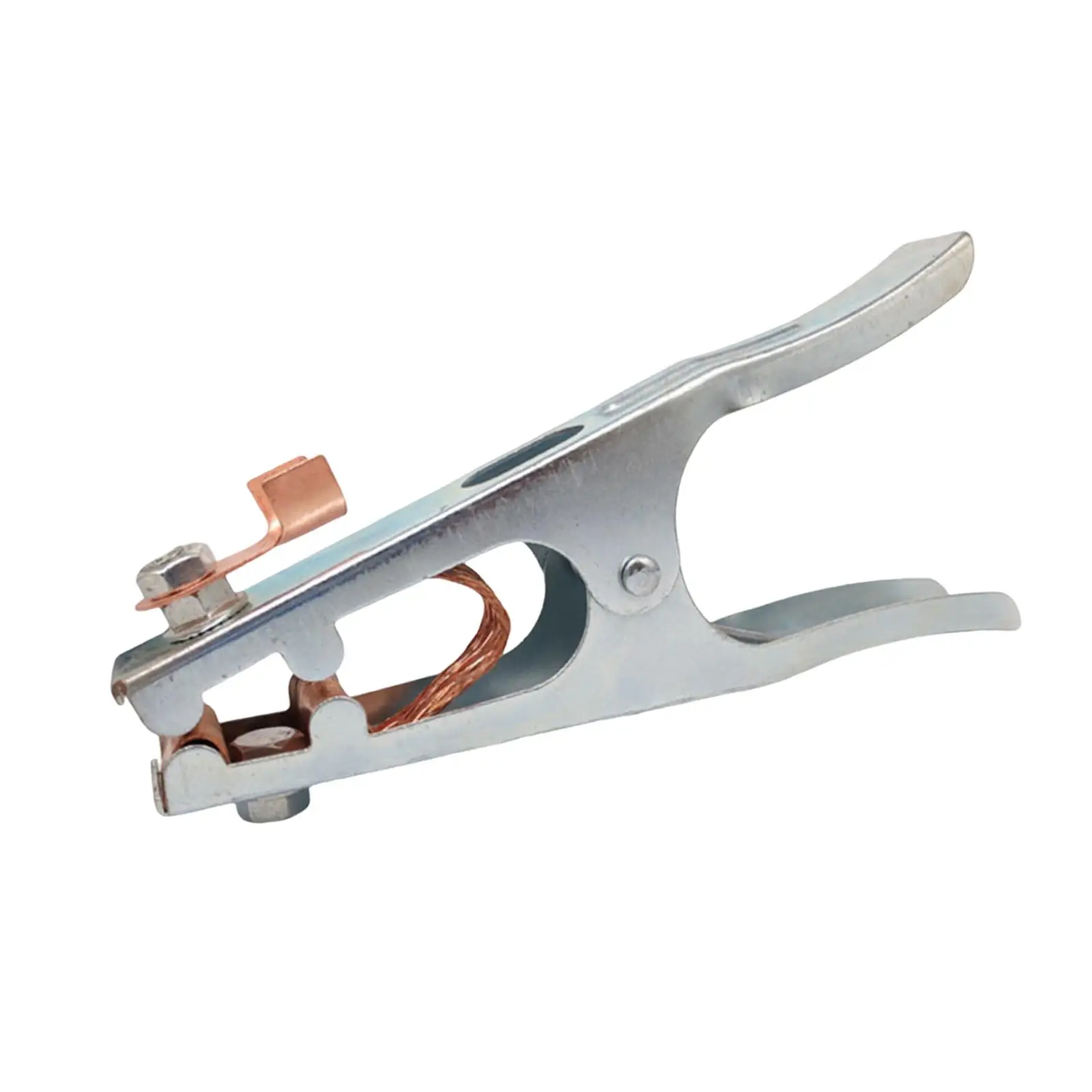 

1000A Professional Tool Equipment Accessories High Performance Welding Ground