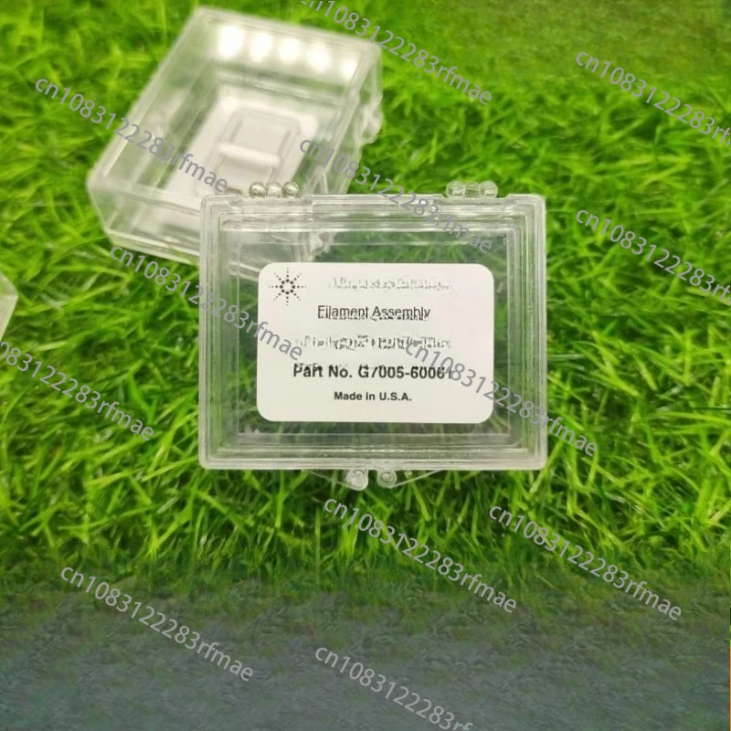 Ion Source EI Filament   Gas Mass Spectrometer GCMS Domestic G7005-60061
