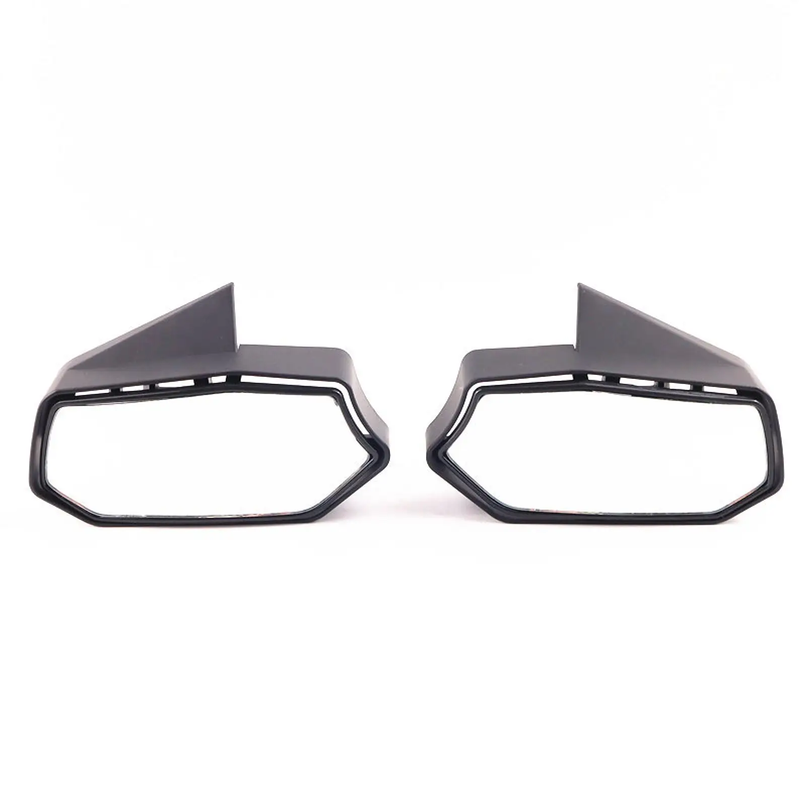 Motorcycle Forward Rearview Mirror Set Motorcycle Spares for X-max 300