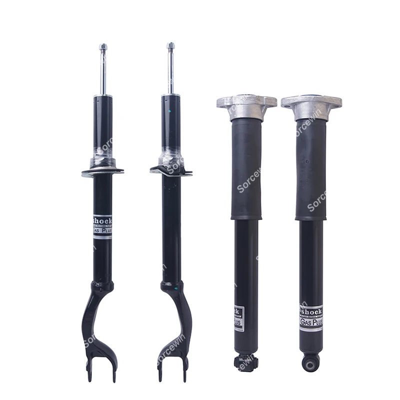 For Mercedes Benz W253 X253 GLC200 GLC250 GLC300 Auto Parts Car Front Rear Shock Absorber Suspension Struts 2533201330